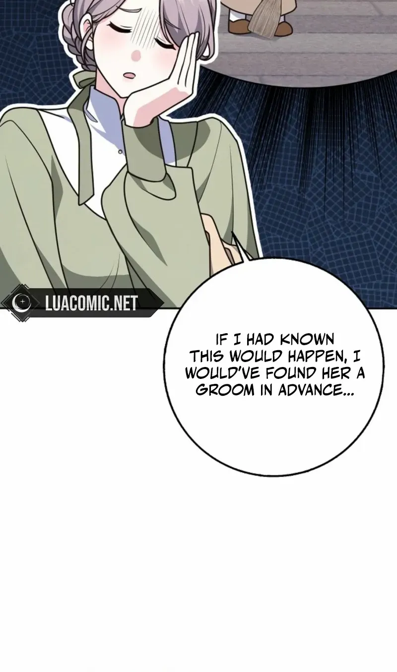 Friends Shouldn’t Act This Way Chapter 82 page 10 - 
