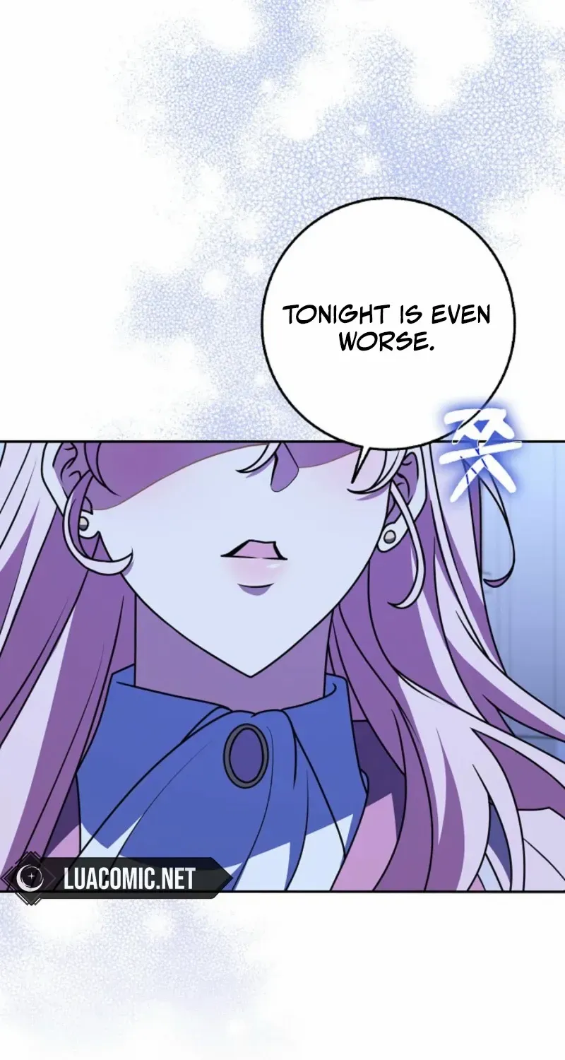 Friends Shouldn’t Act This Way Chapter 82 page 91 - 