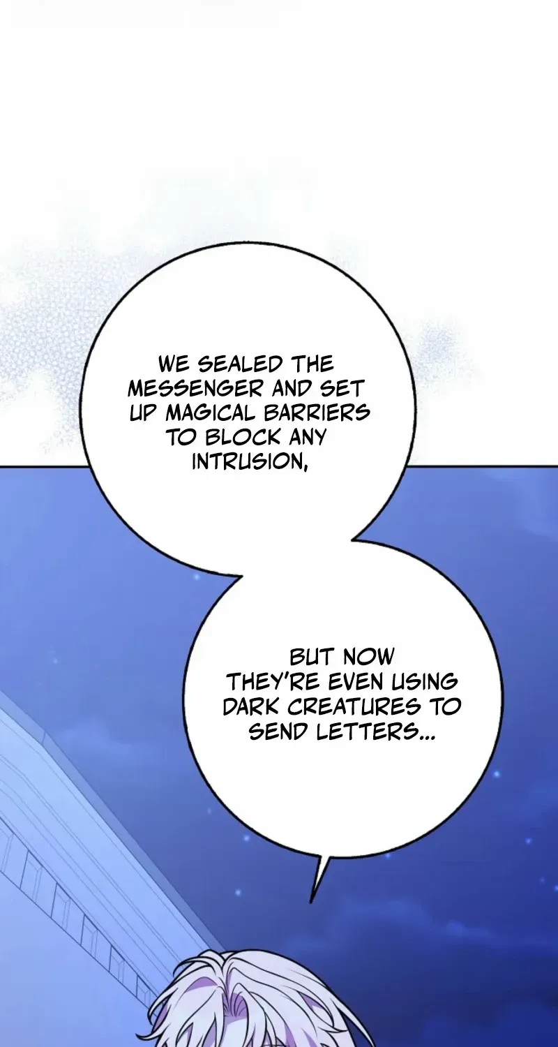 Friends Shouldn’t Act This Way Chapter 82 page 92 - 
