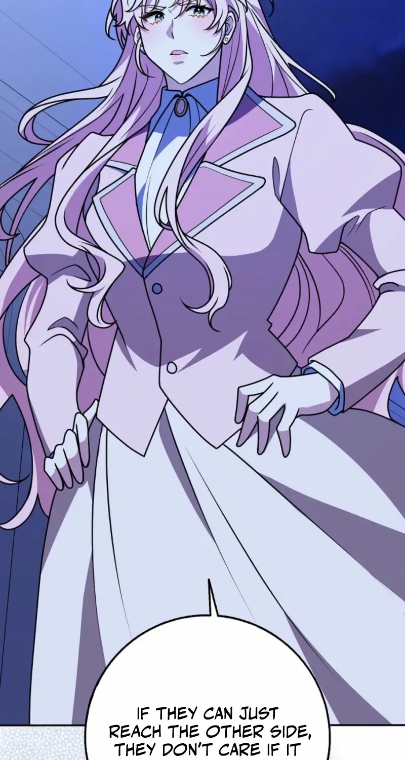 Friends Shouldn’t Act This Way Chapter 82 page 93 - 