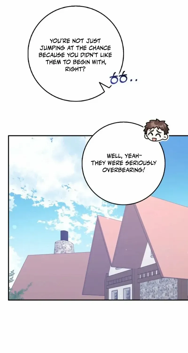 Friends Shouldn’t Act This Way Chapter 83 page 11 - 