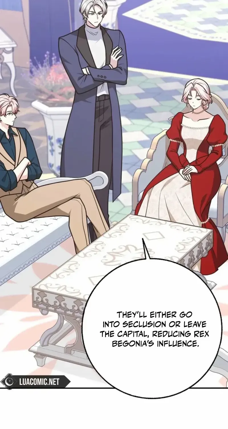 Friends Shouldn’t Act This Way Chapter 83 page 13 - 