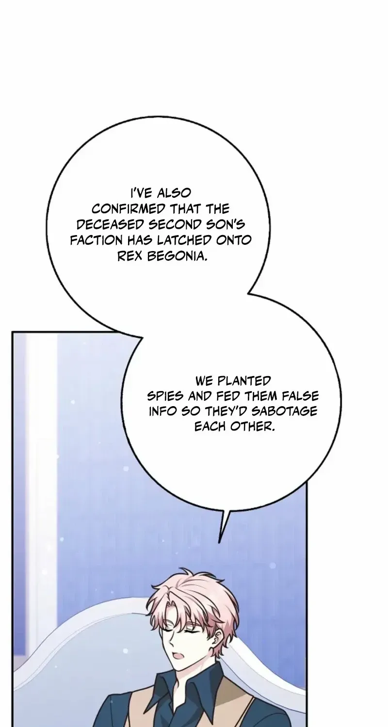 Friends Shouldn’t Act This Way Chapter 83 page 14 - 