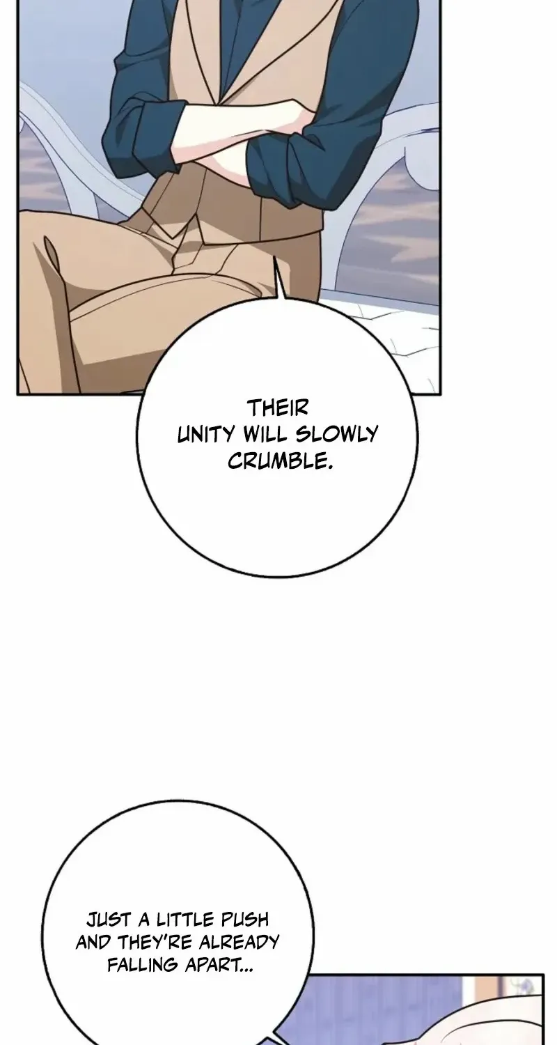 Friends Shouldn’t Act This Way Chapter 83 page 15 - 
