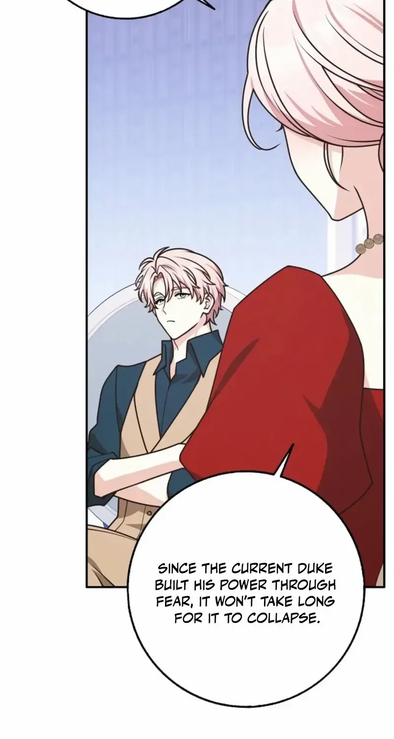 Friends Shouldn’t Act This Way Chapter 83 page 16 - 