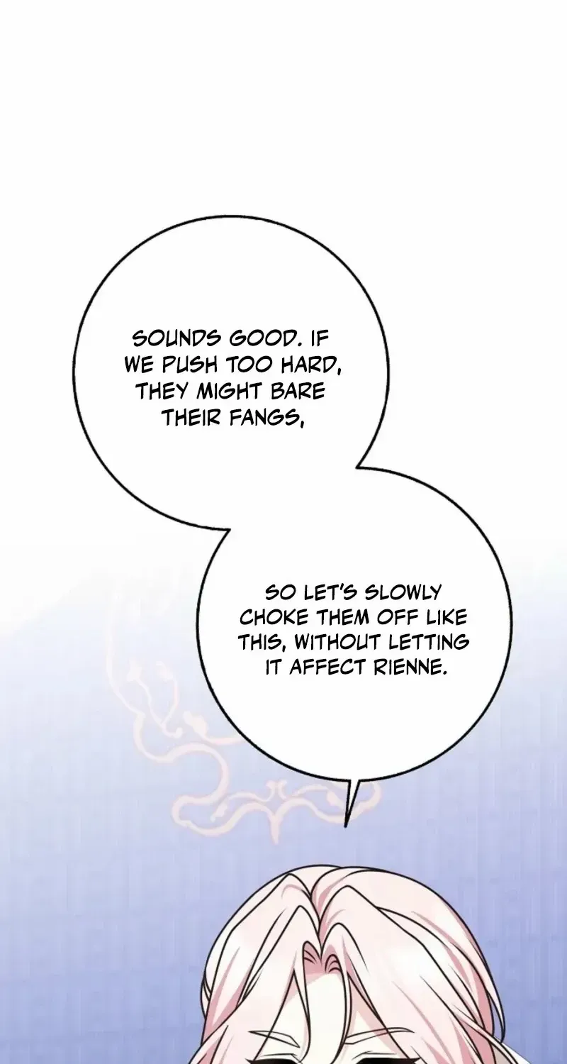Friends Shouldn’t Act This Way Chapter 83 page 17 - 