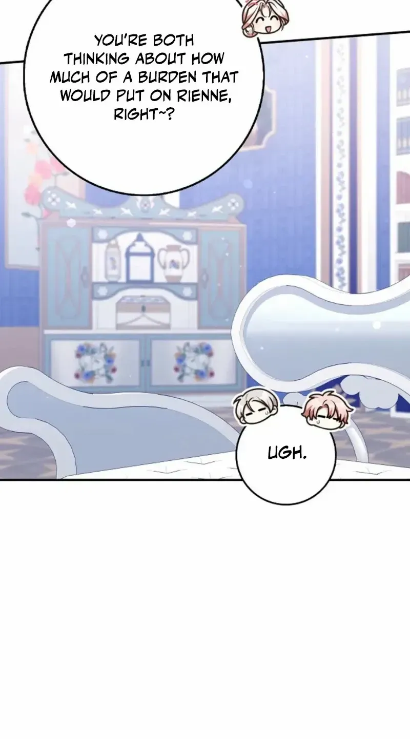 Friends Shouldn’t Act This Way Chapter 83 page 20 - 