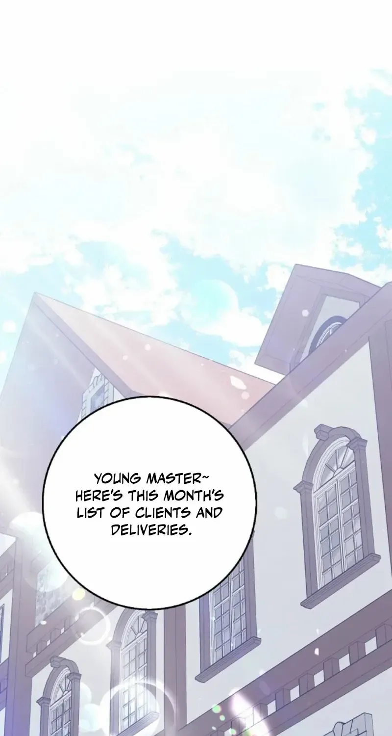 Friends Shouldn’t Act This Way Chapter 83 page 3 - 