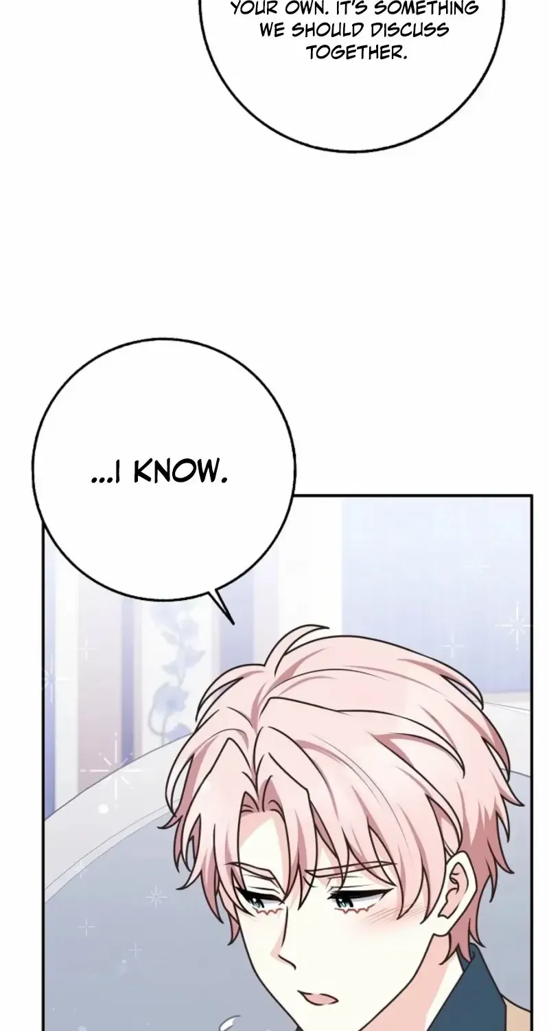 Friends Shouldn’t Act This Way Chapter 83 page 22 - 