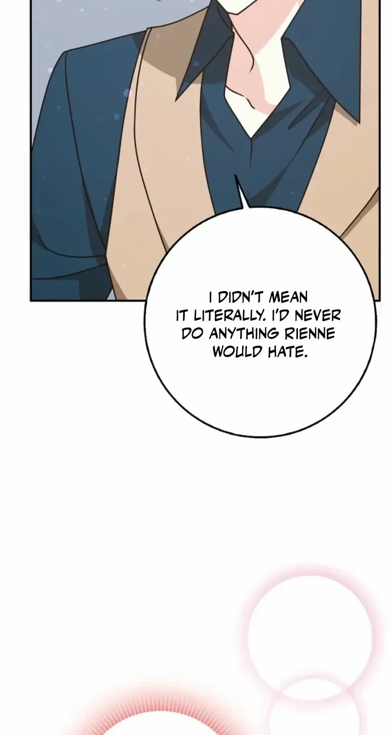 Friends Shouldn’t Act This Way Chapter 83 page 23 - 
