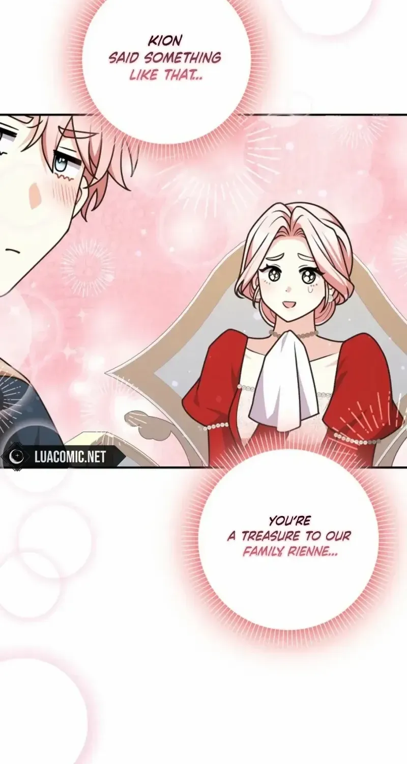 Friends Shouldn’t Act This Way Chapter 83 page 24 - 