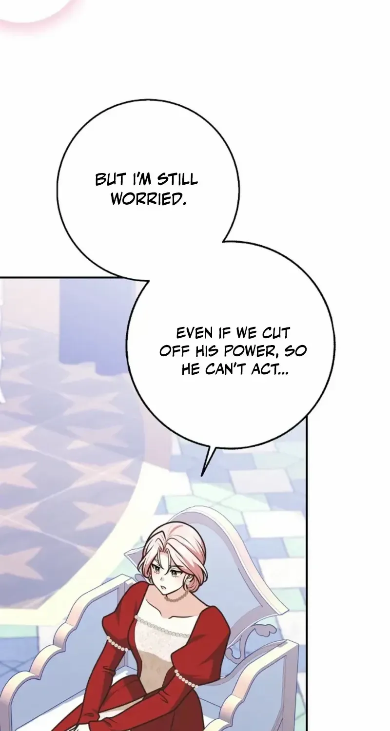 Friends Shouldn’t Act This Way Chapter 83 page 25 - 