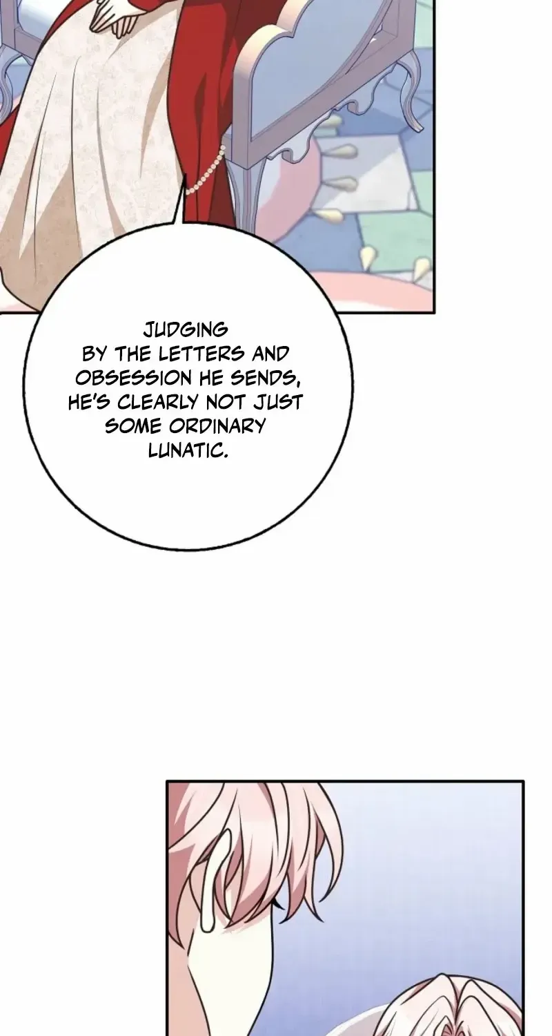 Friends Shouldn’t Act This Way Chapter 83 page 26 - 