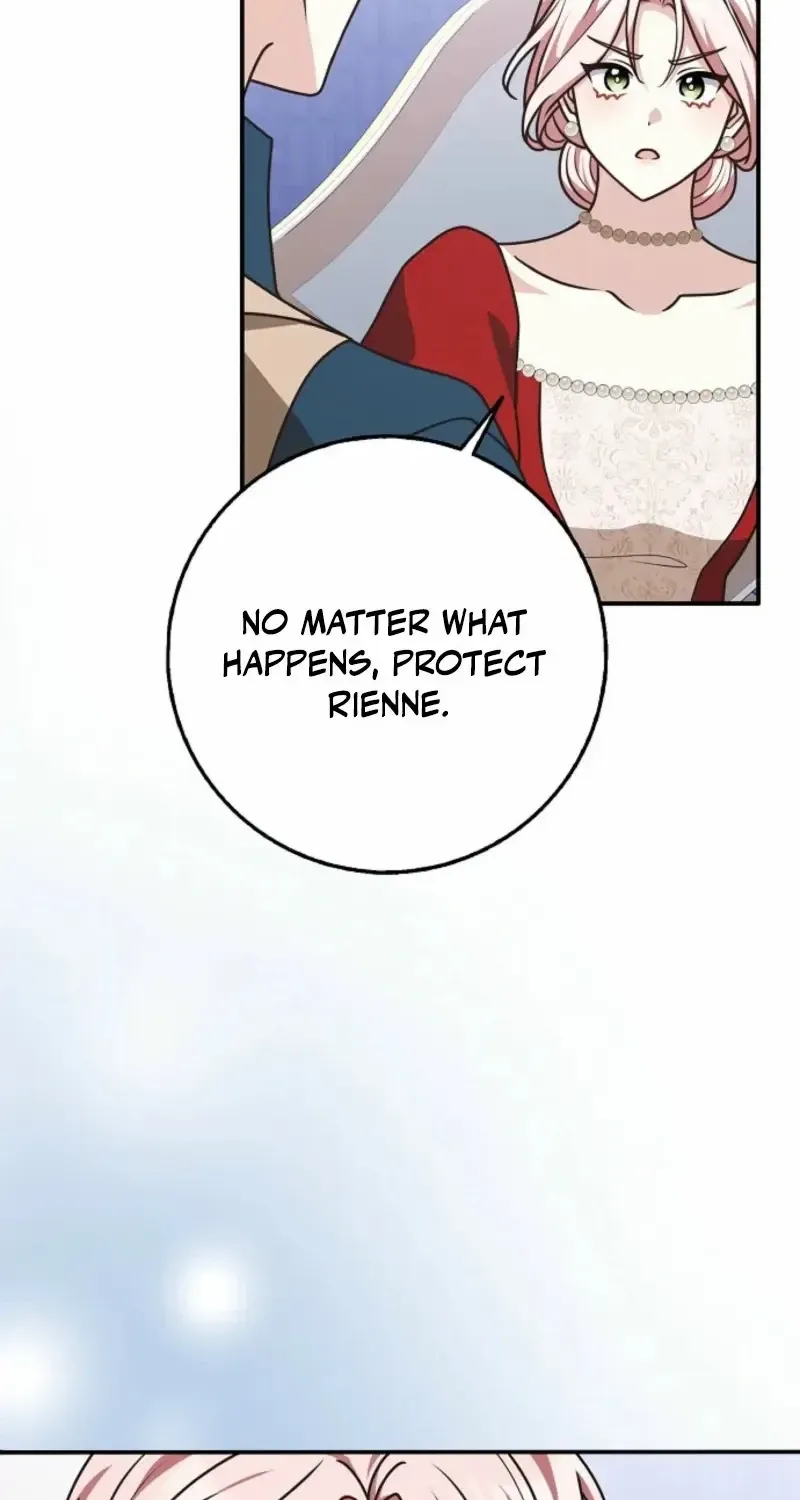 Friends Shouldn’t Act This Way Chapter 83 page 27 - 