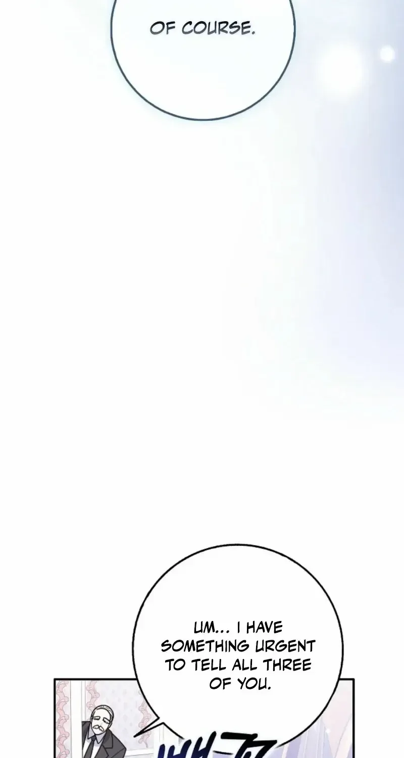 Friends Shouldn’t Act This Way Chapter 83 page 29 - 
