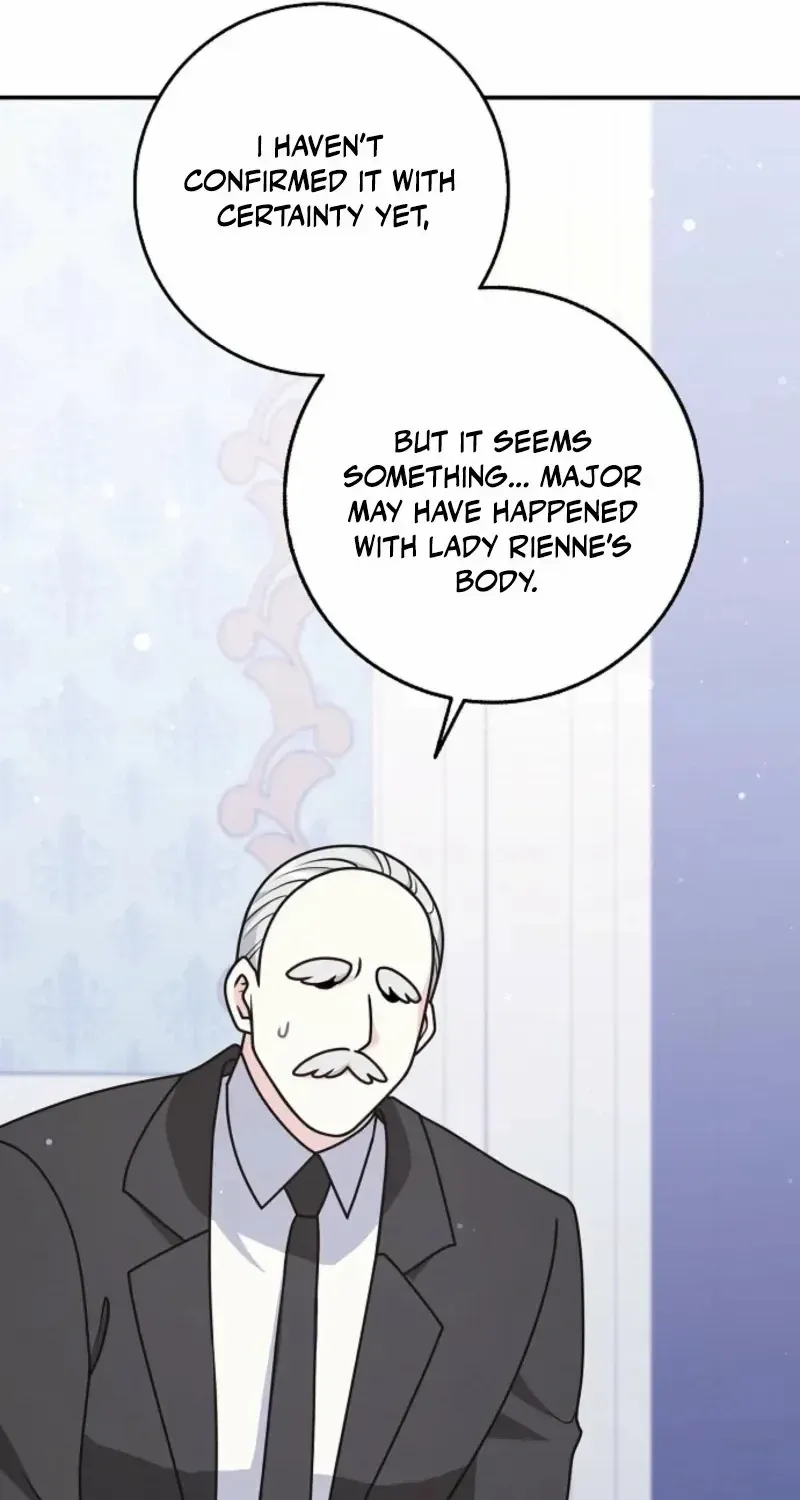 Friends Shouldn’t Act This Way Chapter 83 page 31 - 
