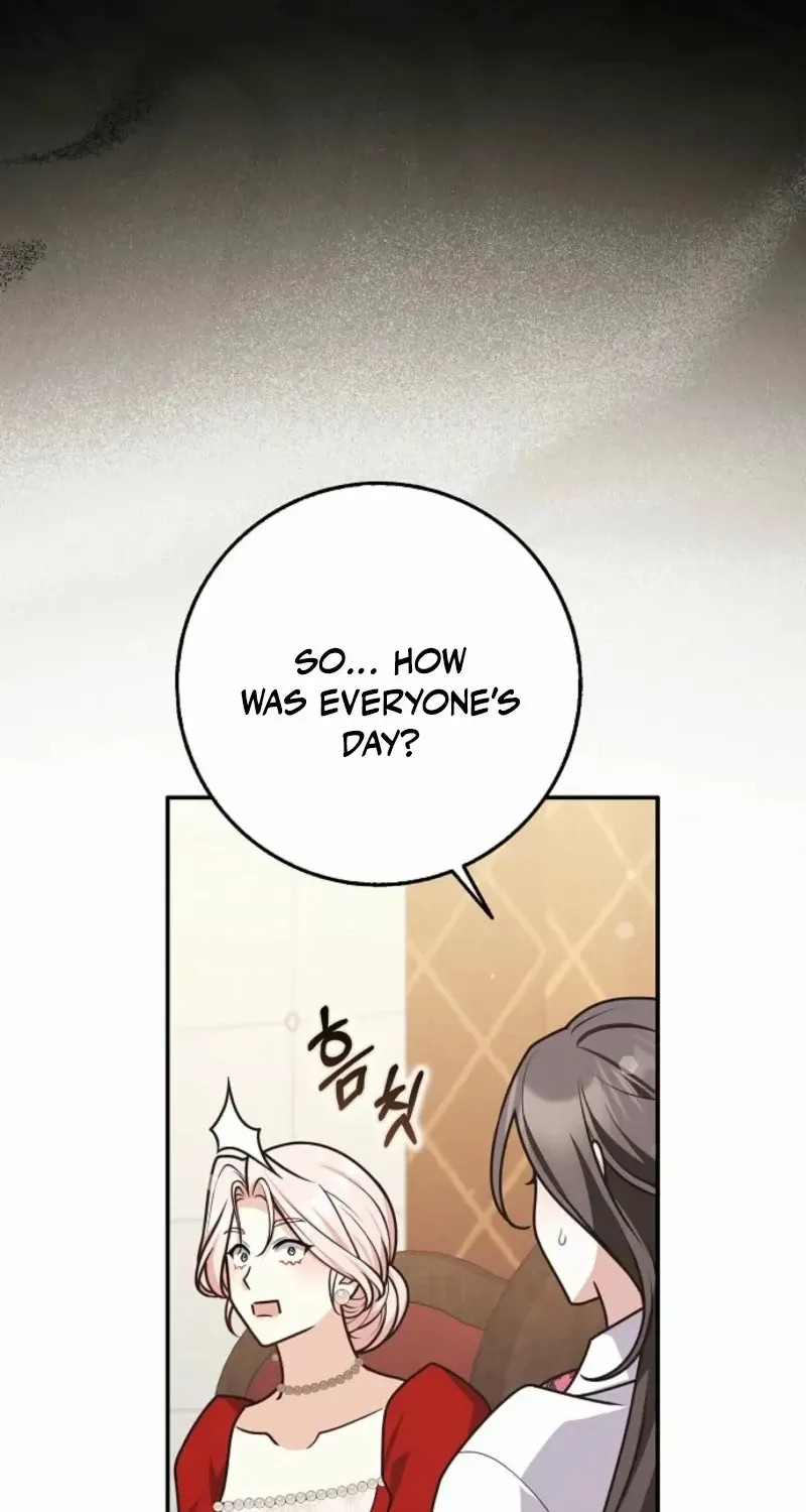 Friends Shouldn’t Act This Way Chapter 83 page 39 - 