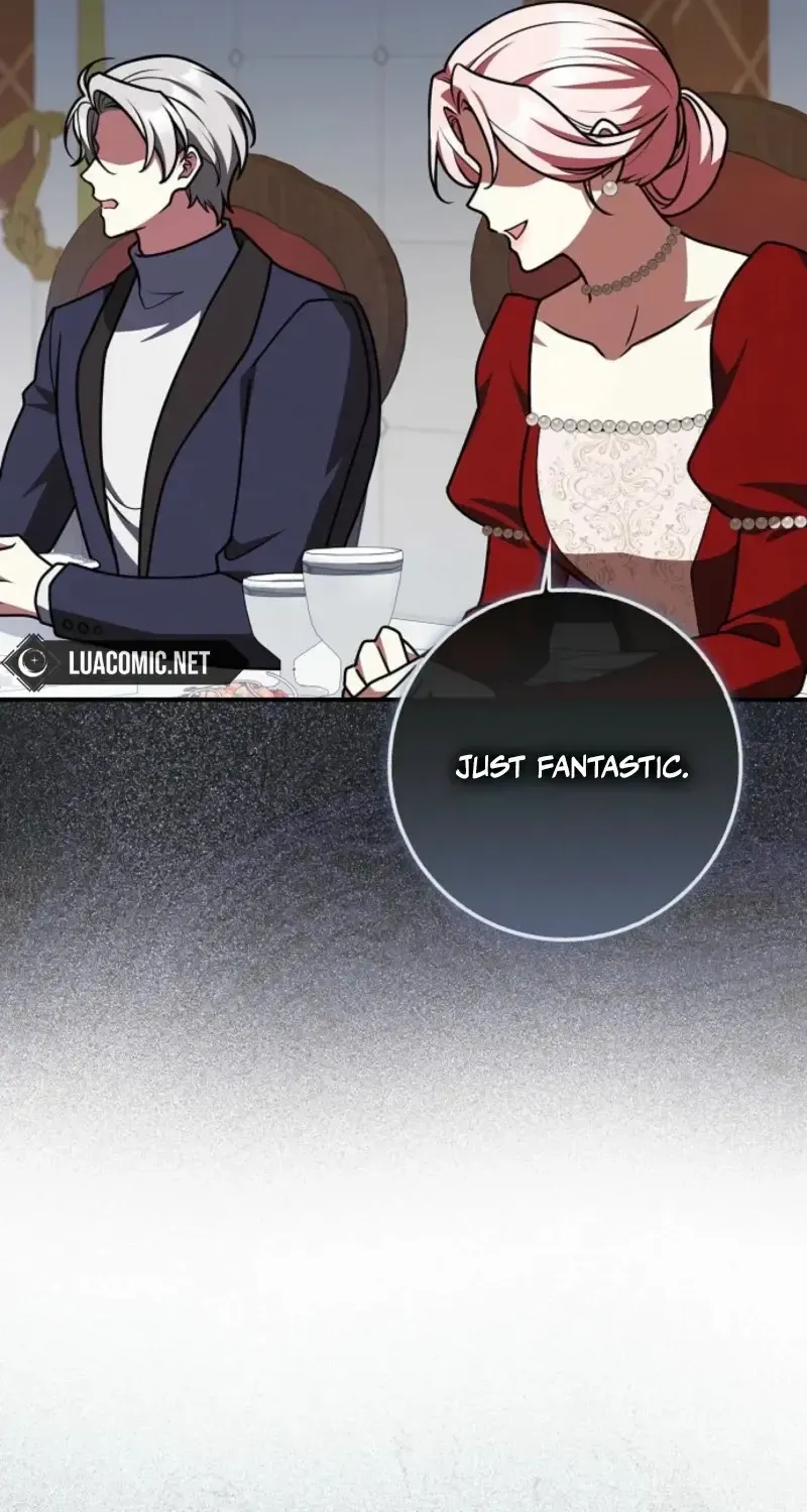 Friends Shouldn’t Act This Way Chapter 83 page 41 - 