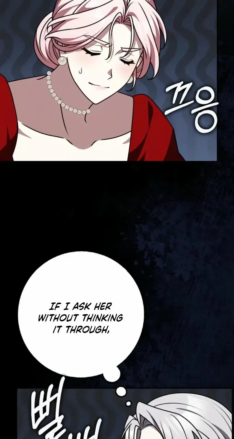 Friends Shouldn’t Act This Way Chapter 83 page 48 - 