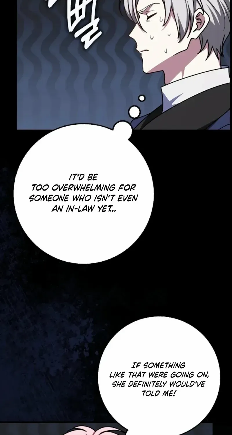Friends Shouldn’t Act This Way Chapter 83 page 49 - 