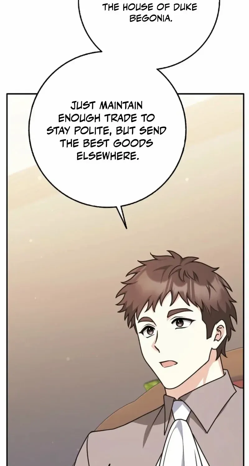 Friends Shouldn’t Act This Way Chapter 83 page 6 - 