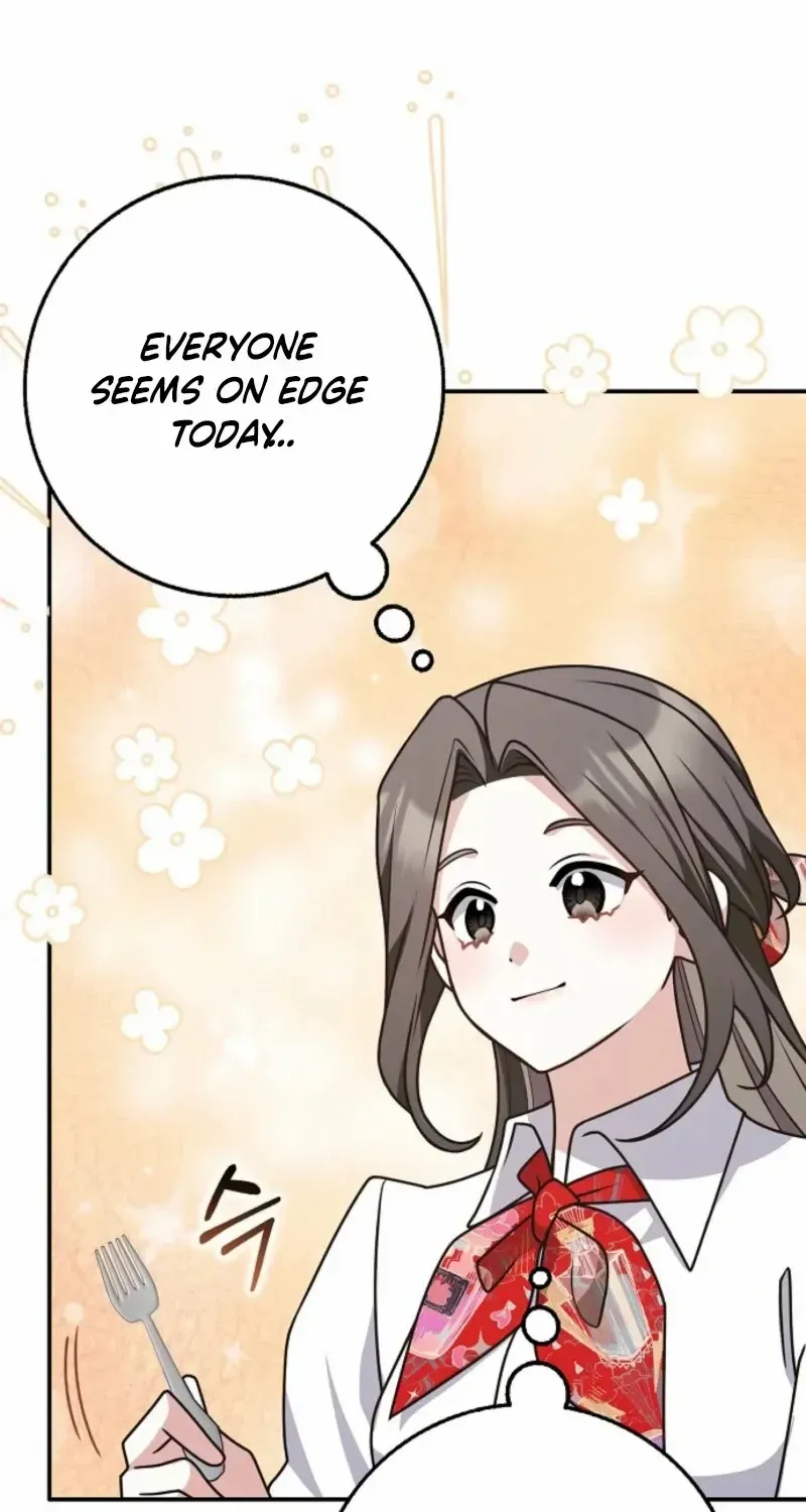 Friends Shouldn’t Act This Way Chapter 83 page 51 - 