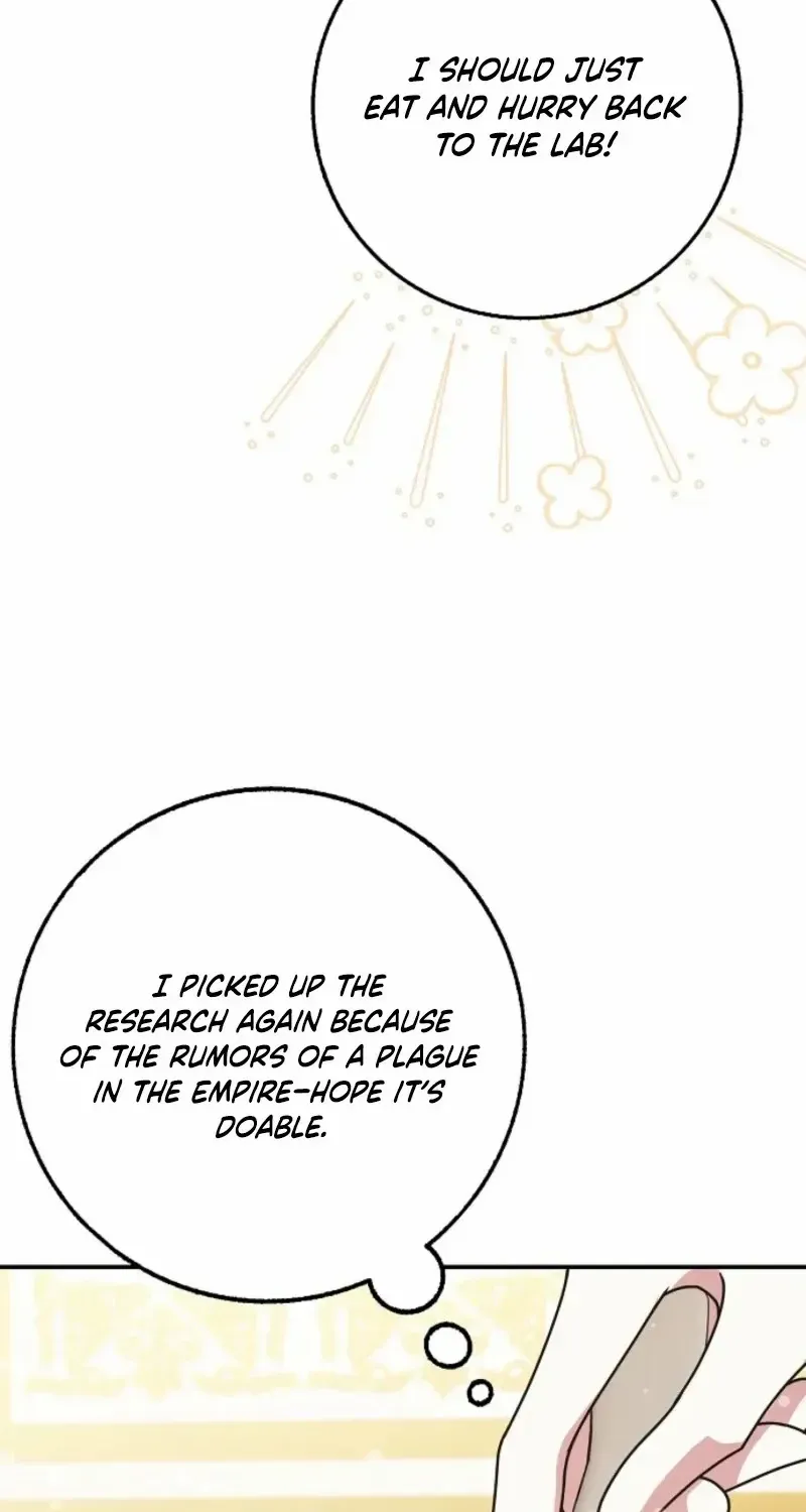 Friends Shouldn’t Act This Way Chapter 83 page 52 - 