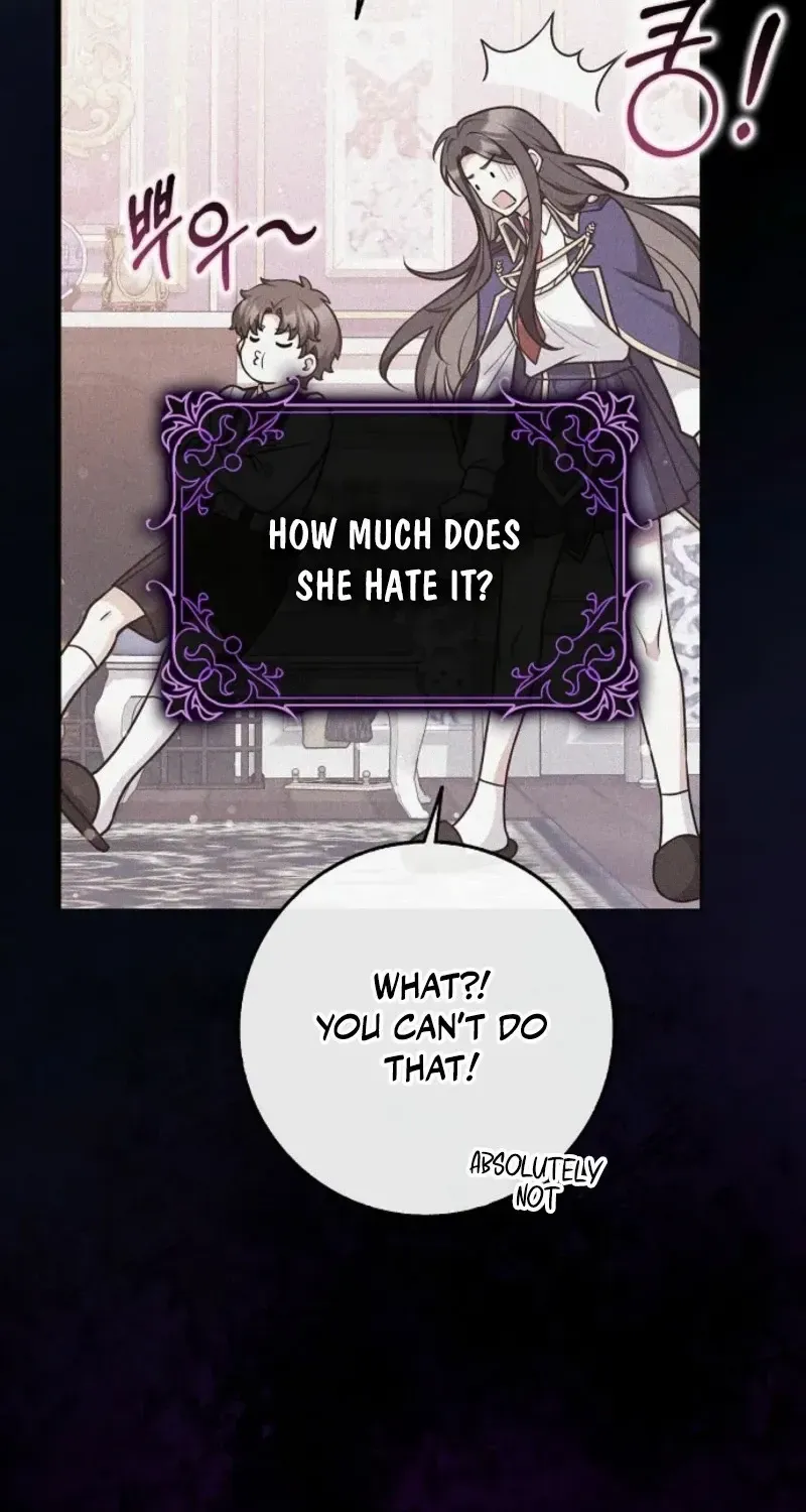 Friends Shouldn’t Act This Way Chapter 83 page 57 - 