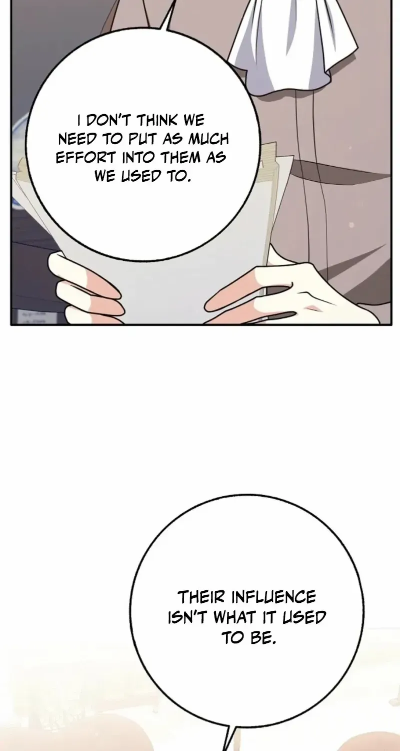 Friends Shouldn’t Act This Way Chapter 83 page 7 - 