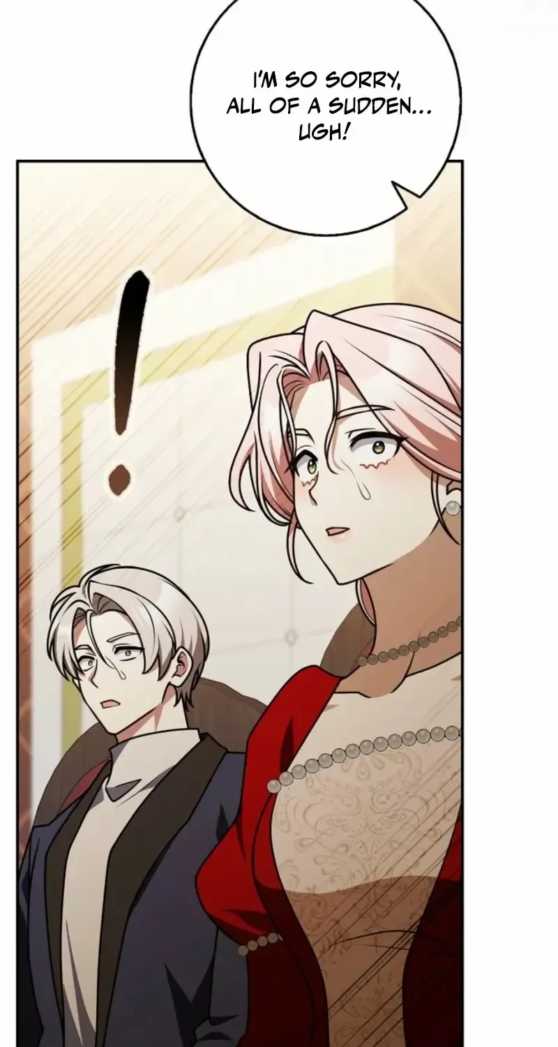 Friends Shouldn’t Act This Way Chapter 83 page 68 - 