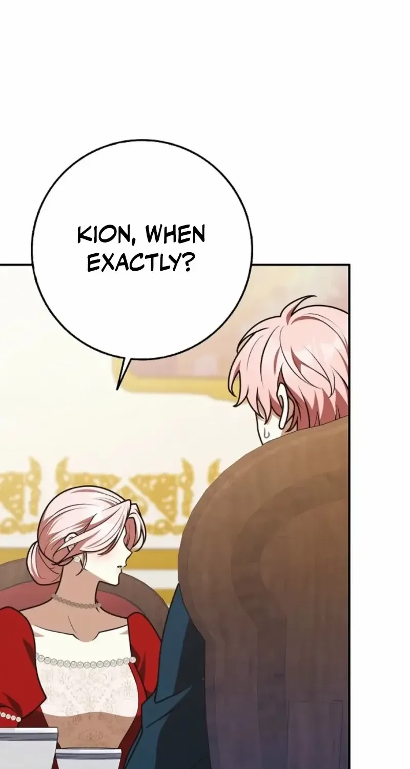 Friends Shouldn’t Act This Way Chapter 83 page 76 - 