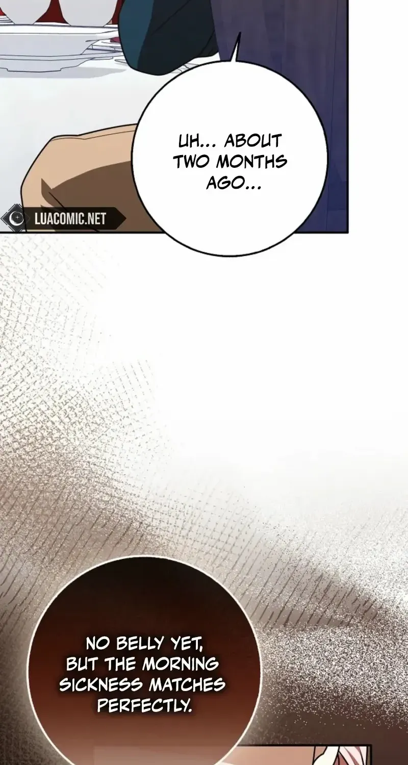 Friends Shouldn’t Act This Way Chapter 83 page 77 - 