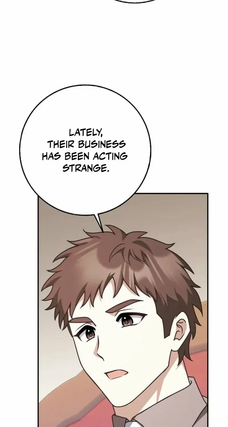 Friends Shouldn’t Act This Way Chapter 83 page 9 - 