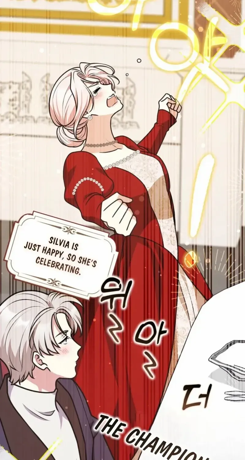 Friends Shouldn’t Act This Way Chapter 83 page 81 - 