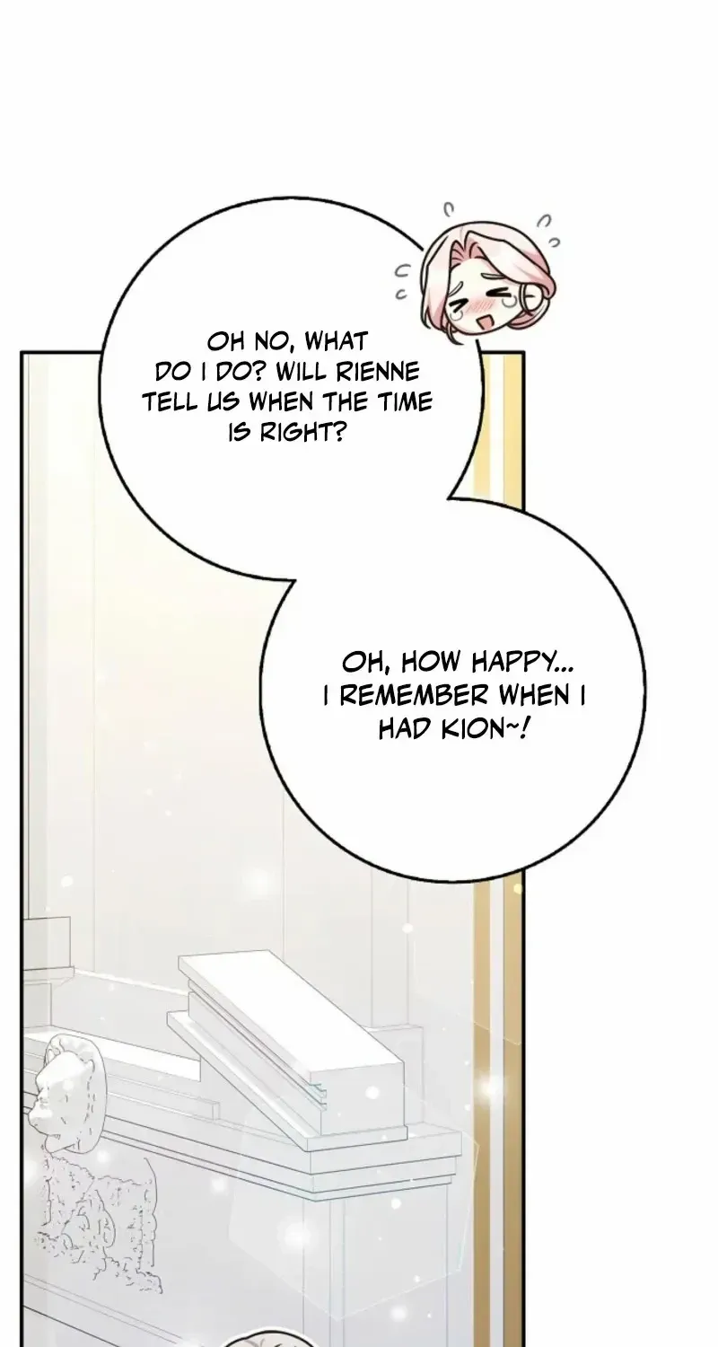 Friends Shouldn’t Act This Way Chapter 83 page 83 - 