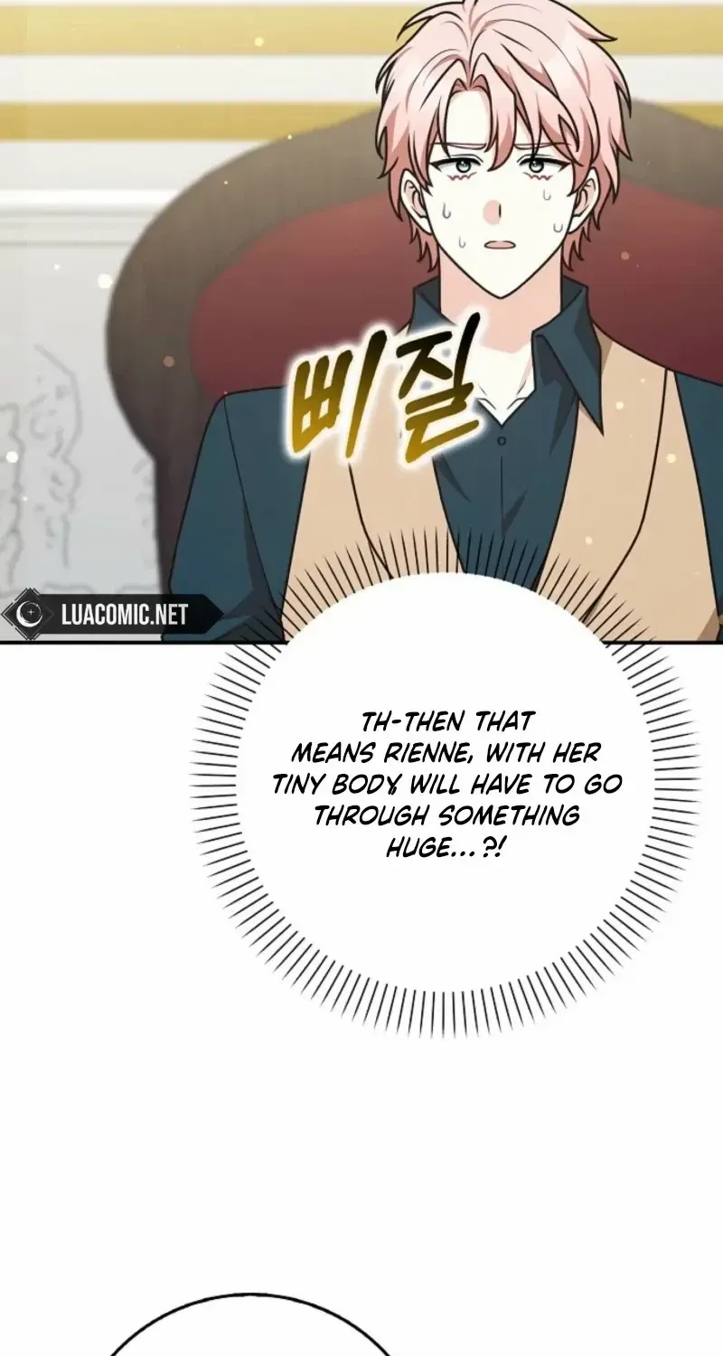 Friends Shouldn’t Act This Way Chapter 83 page 85 - 