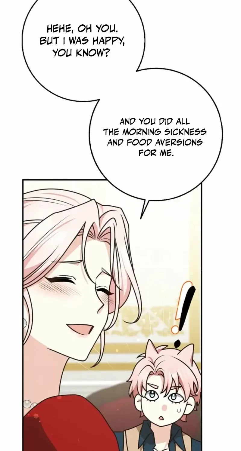 Friends Shouldn’t Act This Way Chapter 83 page 86 - 