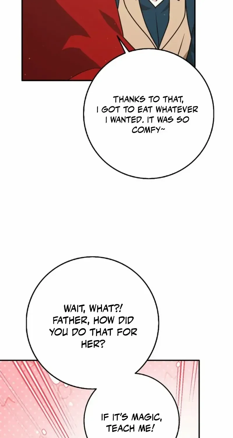 Friends Shouldn’t Act This Way Chapter 83 page 87 - 