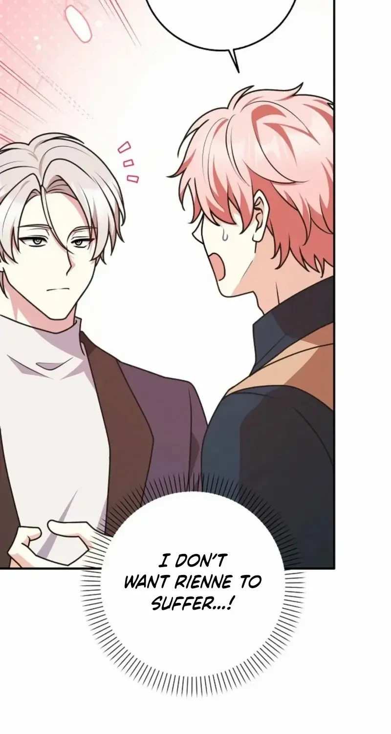 Friends Shouldn’t Act This Way Chapter 83 page 88 - 