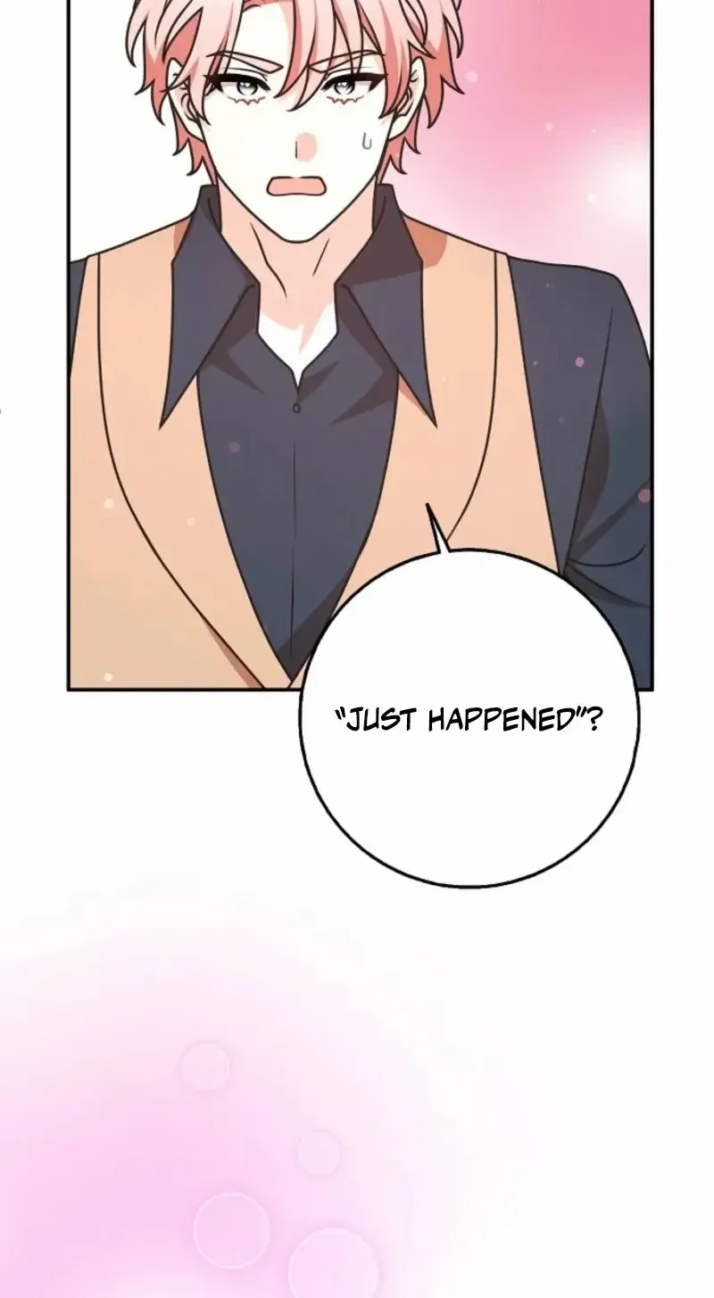 Friends Shouldn’t Act This Way Chapter 83 page 90 - 