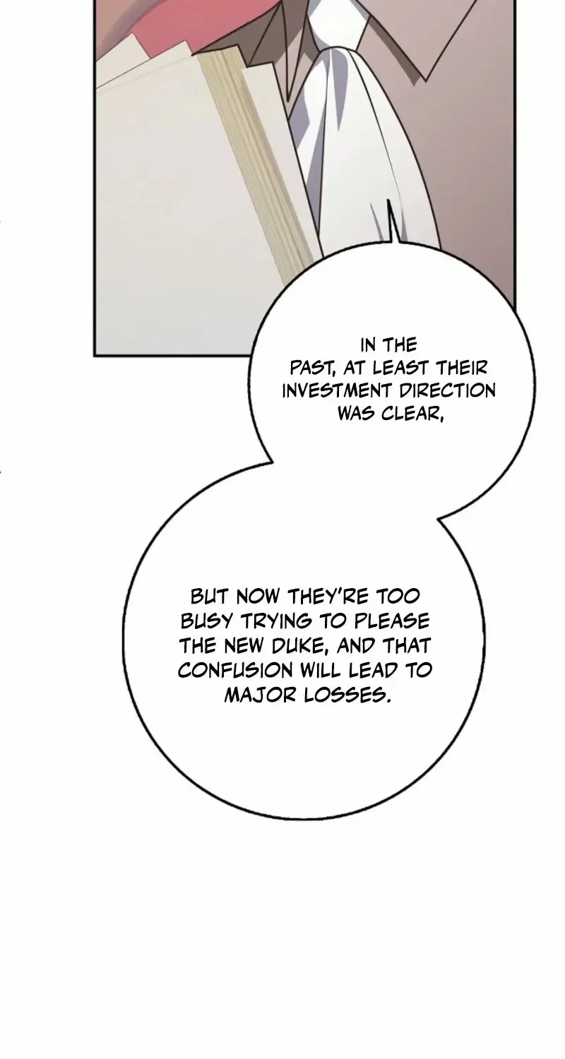 Friends Shouldn’t Act This Way Chapter 83 page 10 - 