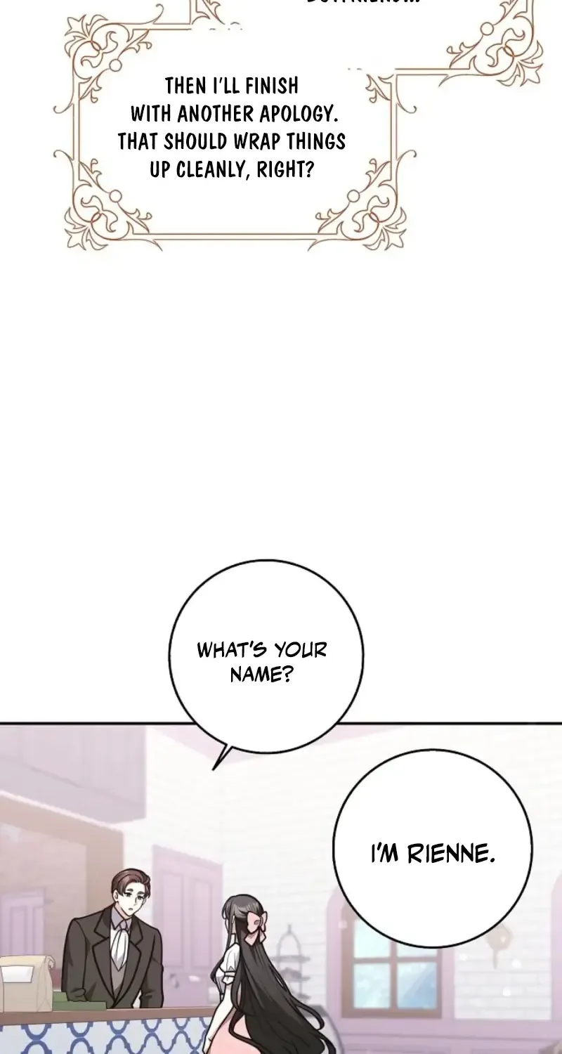 Friends Shouldn’t Act This Way Chapter 84 page 12 - 