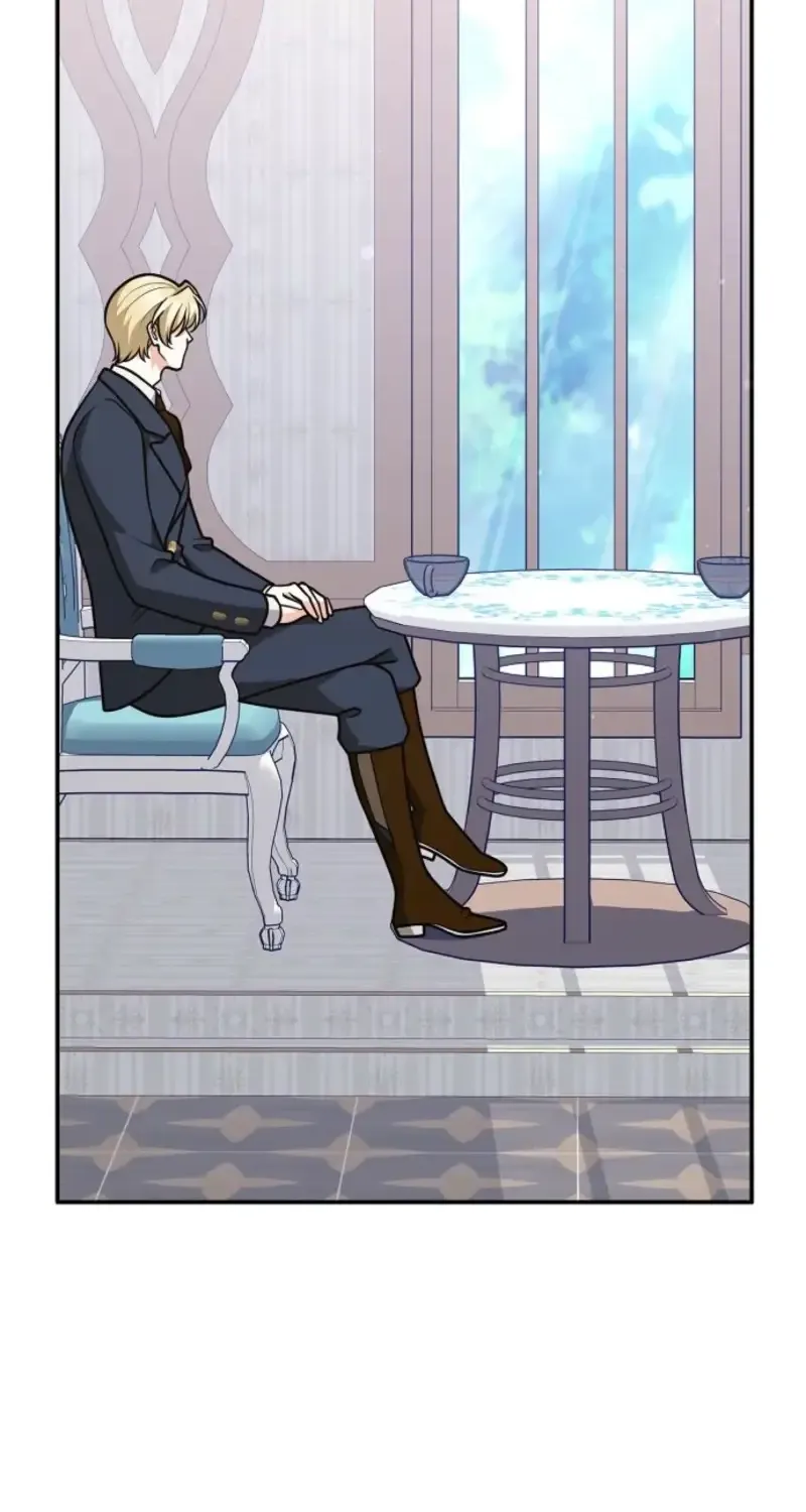 Friends Shouldn’t Act This Way Chapter 84 page 16 - 