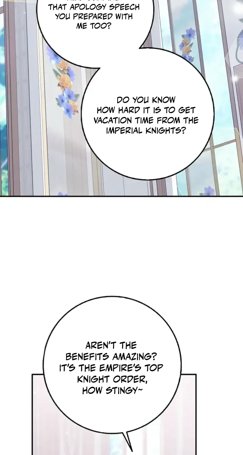 Friends Shouldn’t Act This Way Chapter 84 page 27 - 