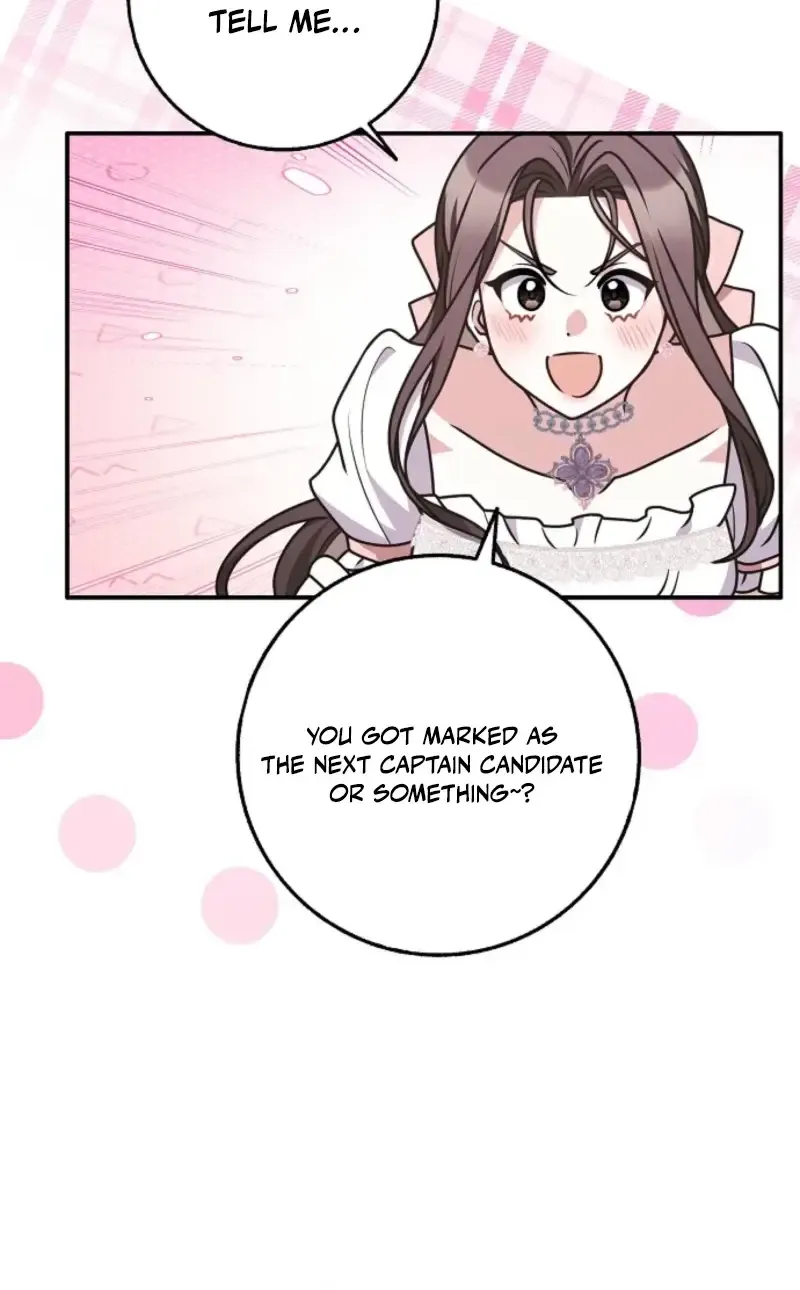 Friends Shouldn’t Act This Way Chapter 84 page 29 - 