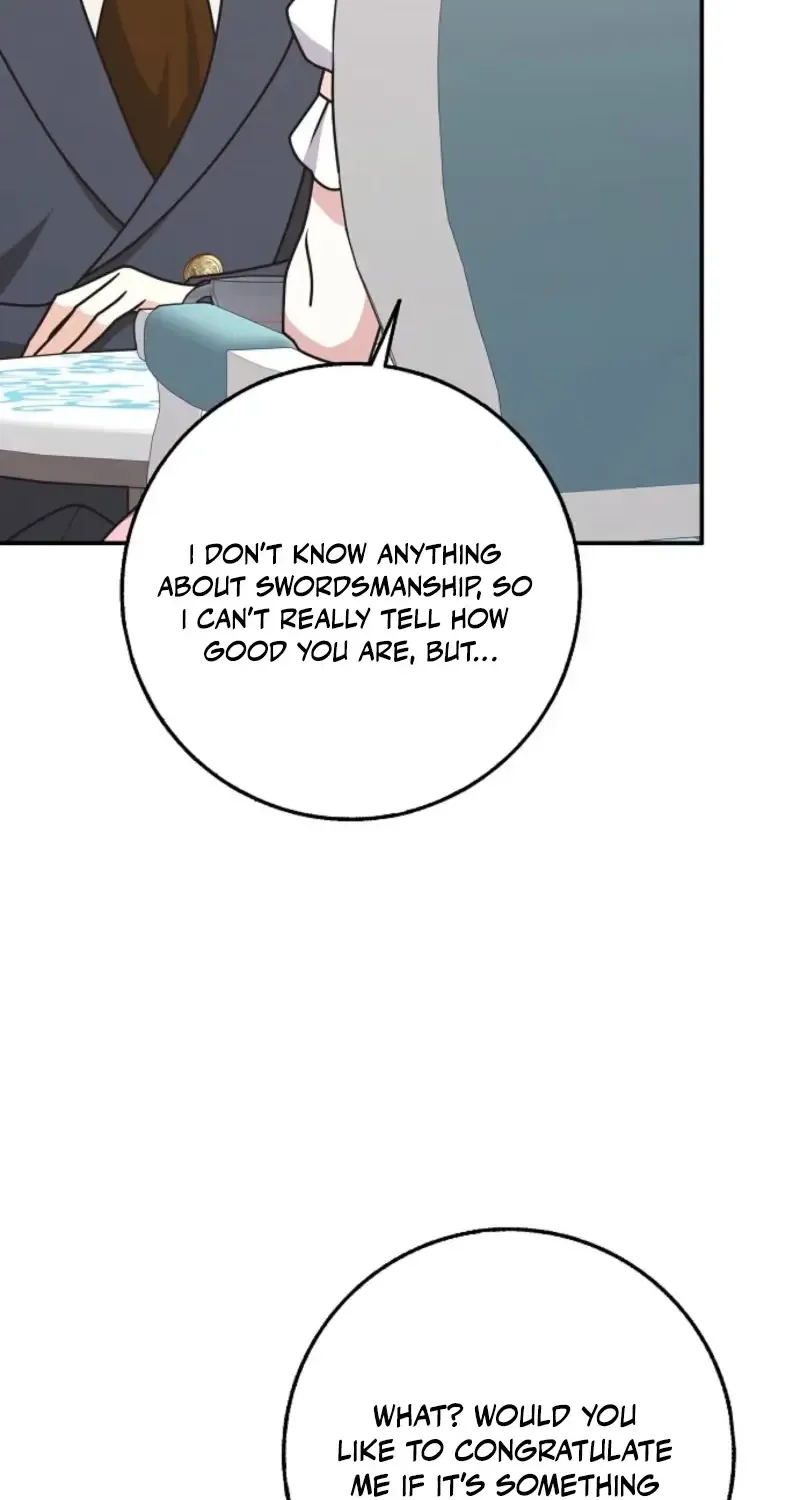 Friends Shouldn’t Act This Way Chapter 84 page 31 - 