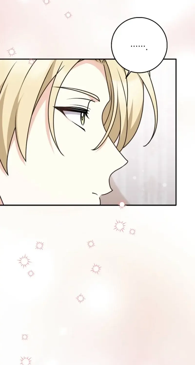 Friends Shouldn’t Act This Way Chapter 84 page 35 - 