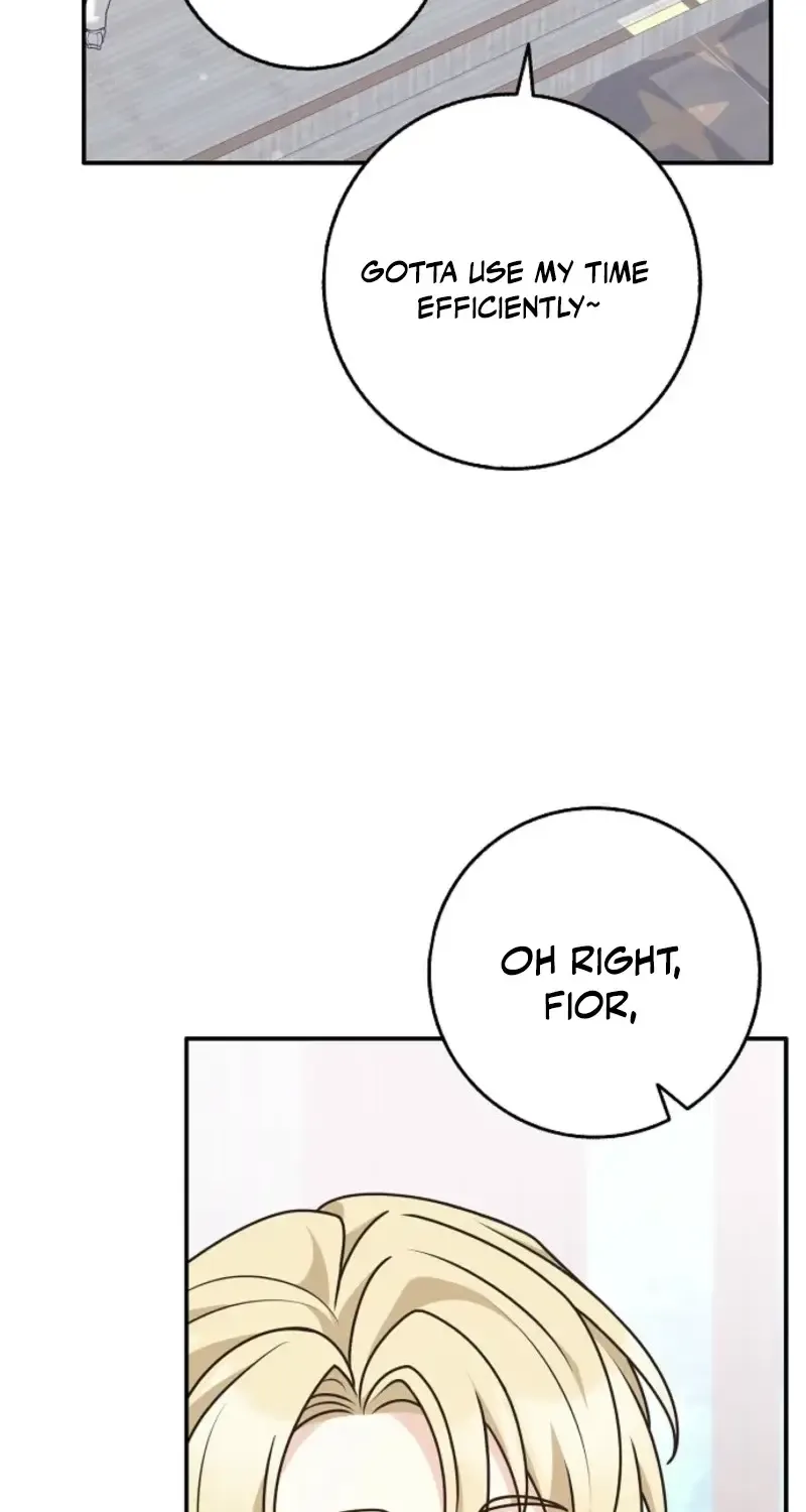Friends Shouldn’t Act This Way Chapter 84 page 38 - 