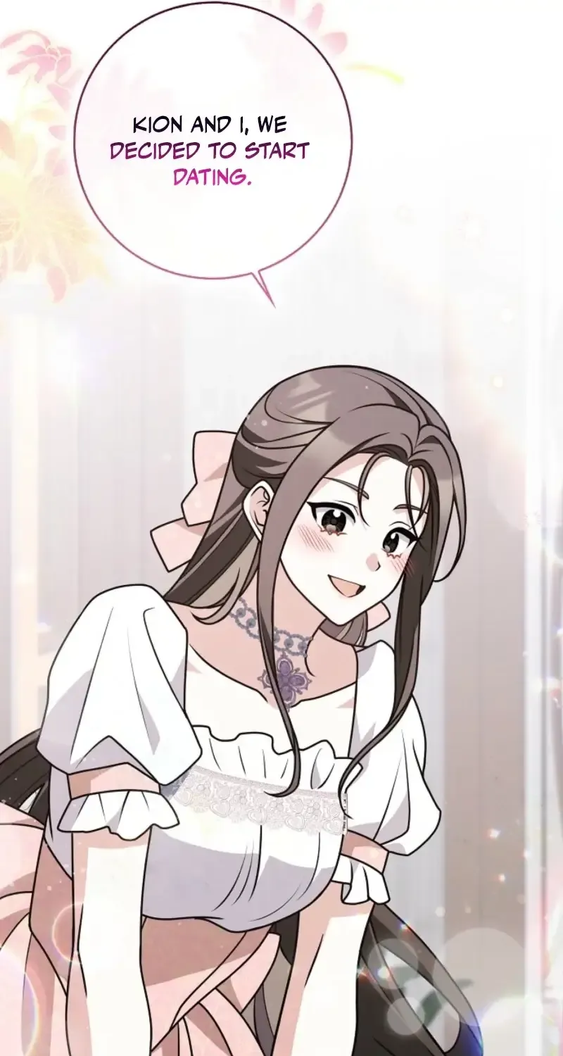 Friends Shouldn’t Act This Way Chapter 84 page 40 - 