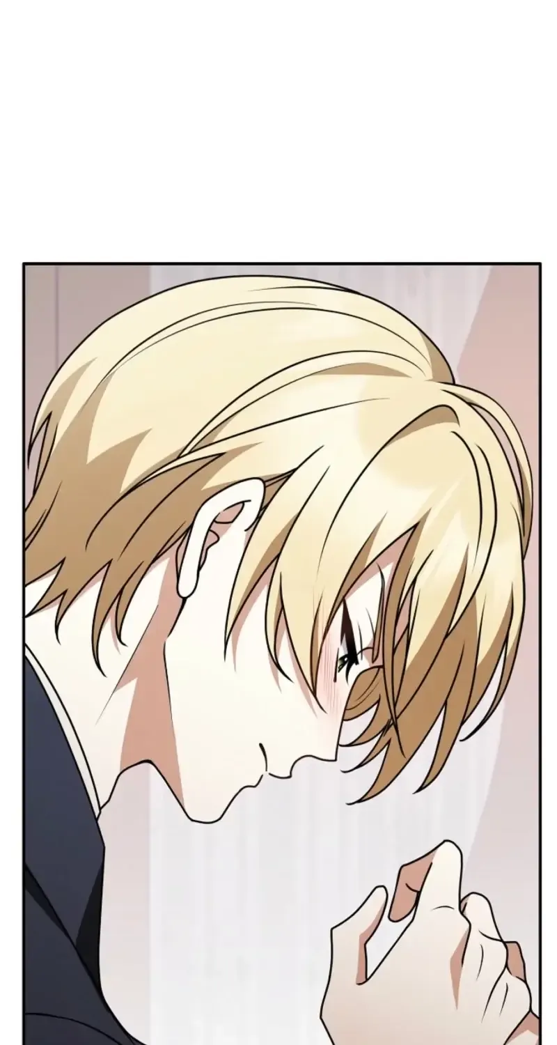 Friends Shouldn’t Act This Way Chapter 84 page 50 - 